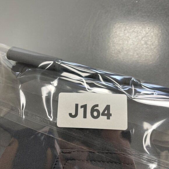 NEW Eddie Bauer Rainier 10” Tech Shorts Men’s 36 Cargo Outdoor Black J164 - Picture 6 of 7